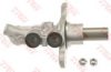 MERCE 2464300401 Brake Master Cylinder